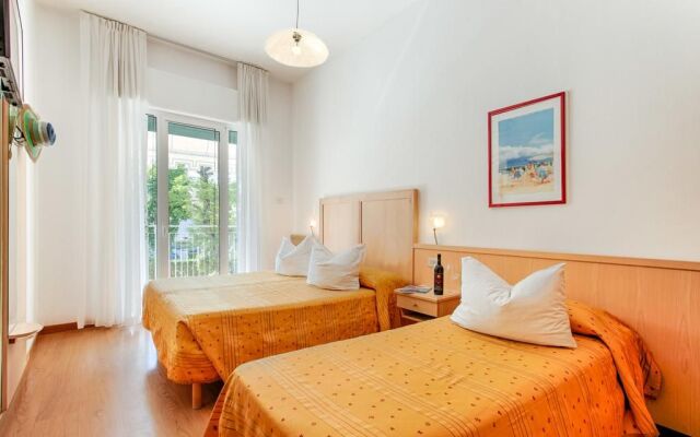 Hotel Venezia La Villetta