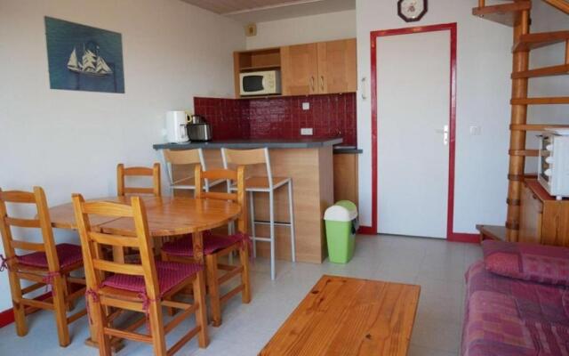 Appartement Étel, 3 pièces, 6 personnes - FR-1-479-51