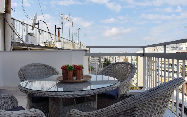 Armonia Deluxe Apt Must