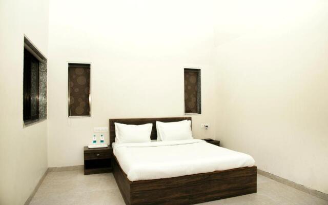 Hotel Ambassador Panchgani