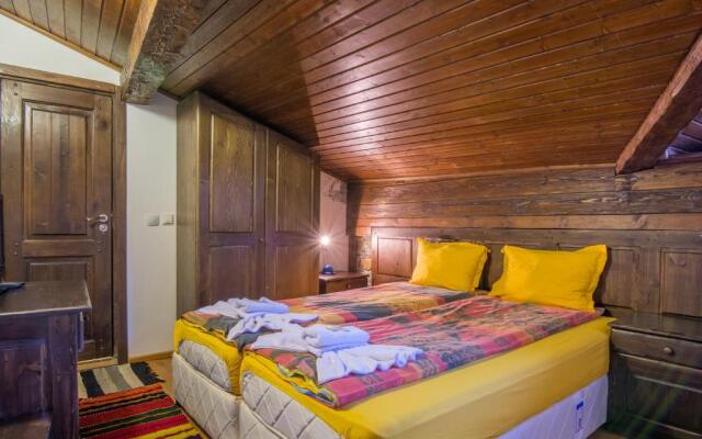 Macedonia Guest House