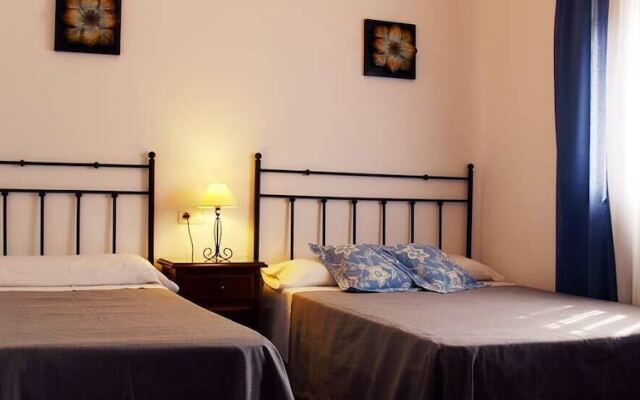 Casa Rural La Sierrezuela