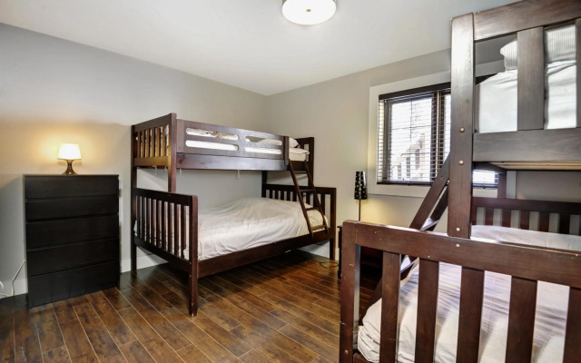 Chalet 24 Chemin des Skieurs