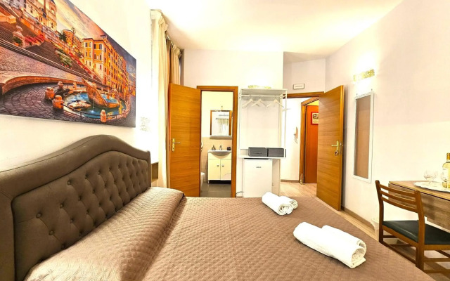 Luxury A Casa Simpatia - Hotels with Parking on Request !