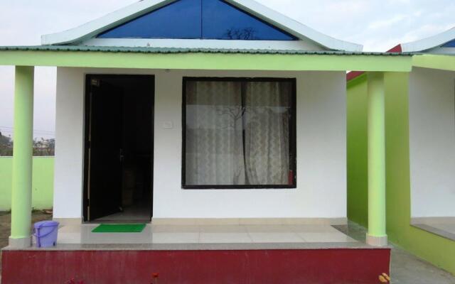 Rajaji Retreat Resort