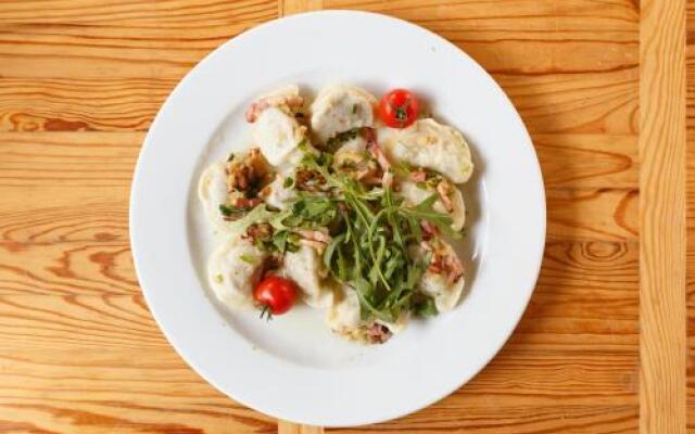 Perełka Natura Tour