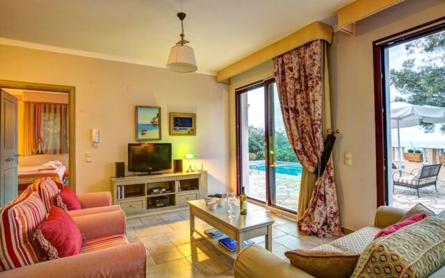 Anastasia Villa - Timeless Elegant Sanctuary With Panoramic Views
