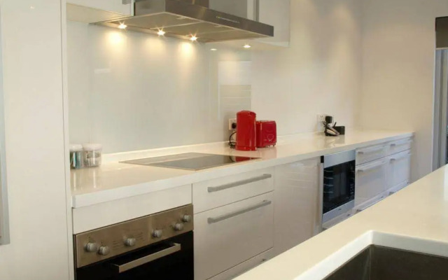 Boutique Stays - Brighton on Munro