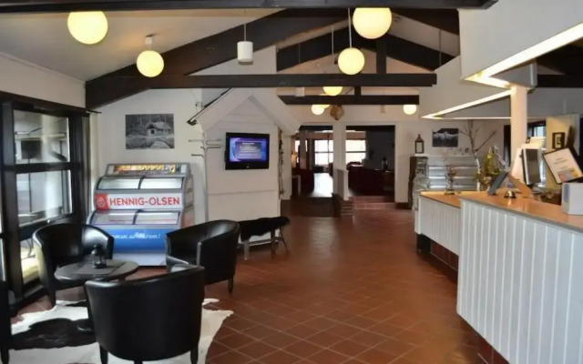 Sirdal Hoyfjellshotel