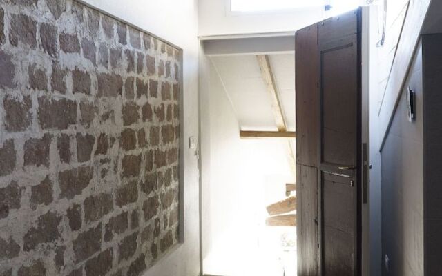 Bed  Breakfast Sottotetto