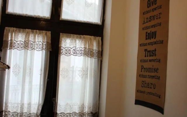ELLA Apartment Timisoara no9