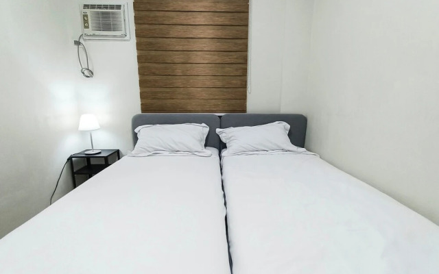 Manzil Anilao B&B Superior Bedroom U3