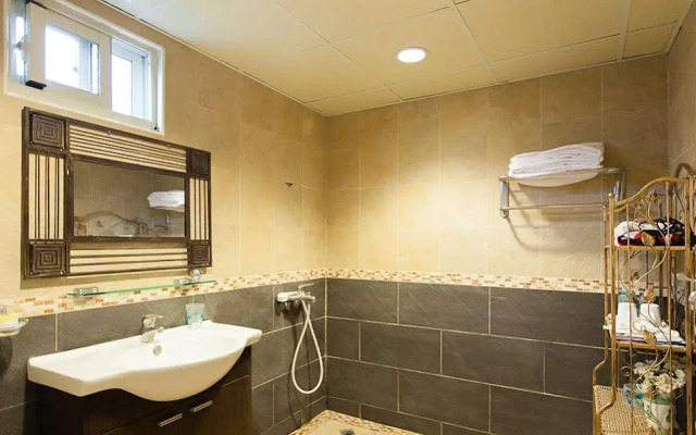 Grassland of Sunshine B&B