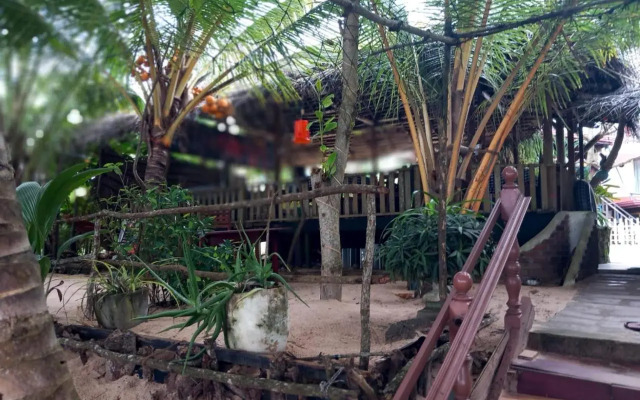 360 Tangalle