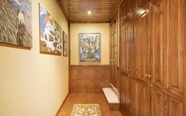 Private Pool Villa 20min by Porto