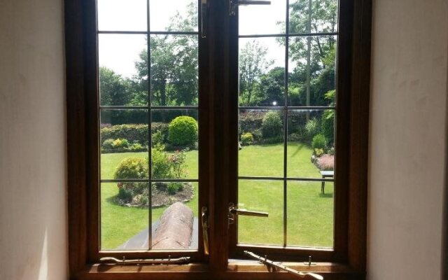 Bostrase B&B