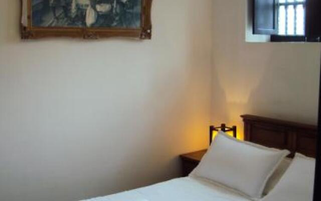 Hotel Hacienda El Aserrio