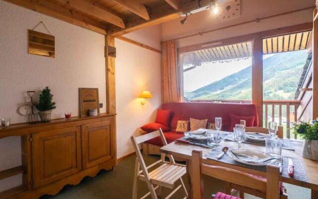 Appartement Valmorel, 1 pièce, 4 personnes - FR-1-291-849