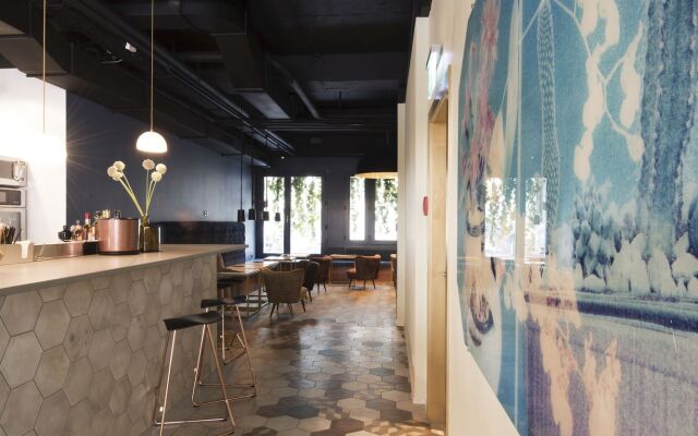 Townhouse Boutique Hotel
