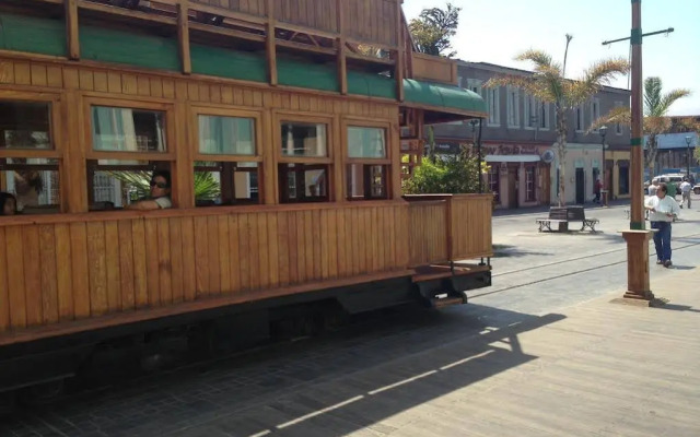 Gran Casona Hostal