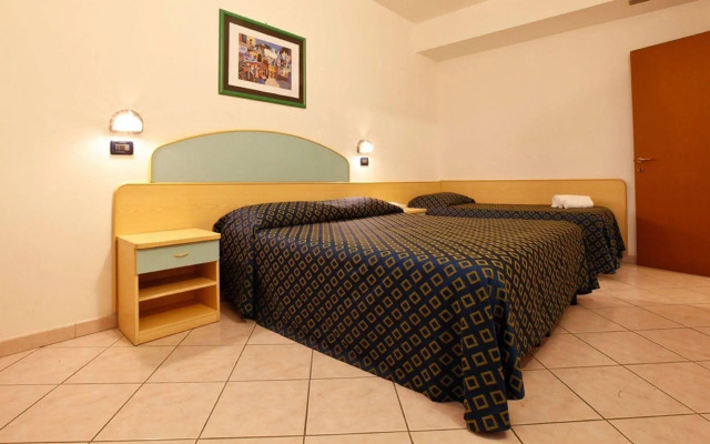 Grand Hotel Azzurra Club Lido Adriano