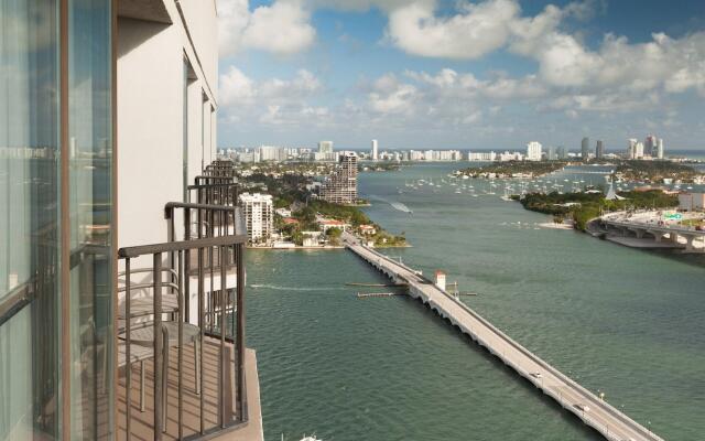 Miami Marriott Biscayne Bay