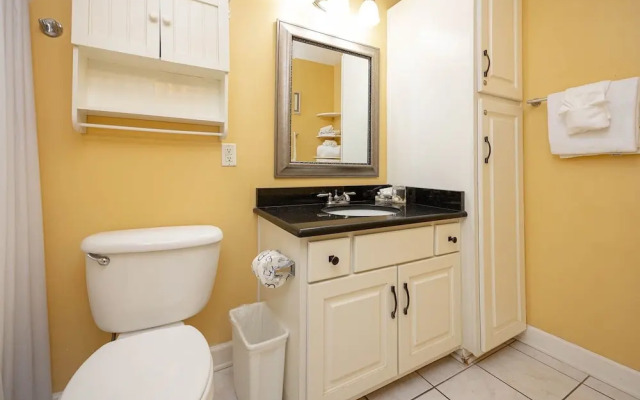 Phoenix X 1013 3 Bedroom Condo