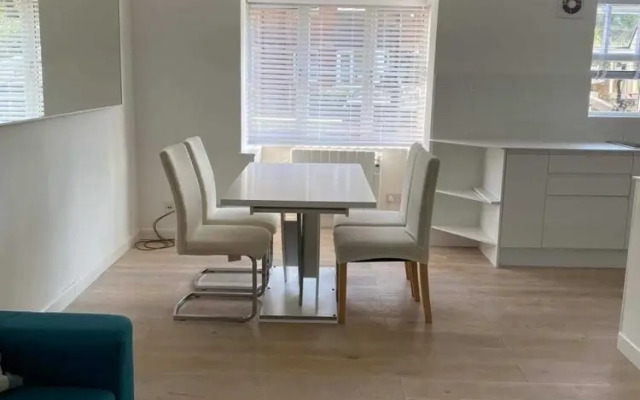 Spacious and Cosy 2 Bedroom Flat in Bermondsey