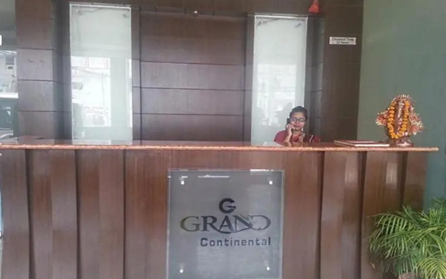 Hotel Grand Continental