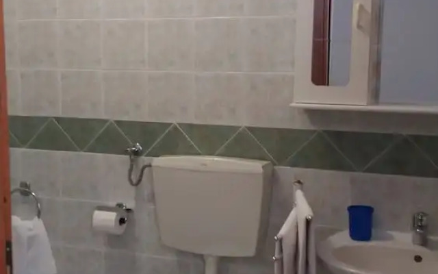 Agriturismo Costiera Amalfitana