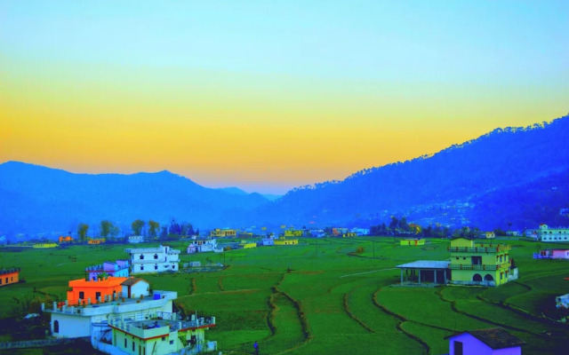 Garur Valley Camps