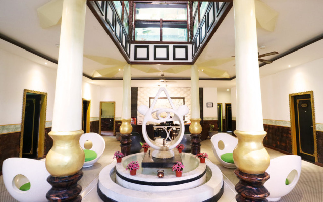 Hawaii Bali Hotel – Lobby – Kuta