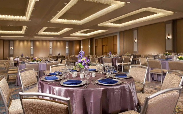 The Westin Dallas Park Central