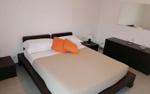 Apartment in the Residential area of Ragusa