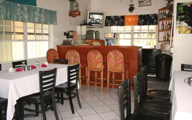 Nathan's Lodge