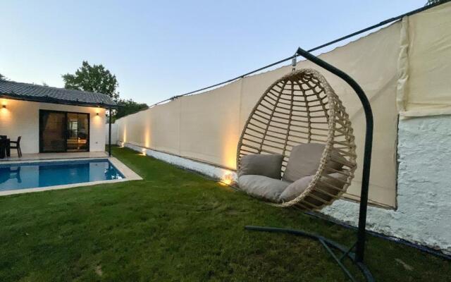 Kayascape Family-Friendly Villa Kayakoy Fethiye