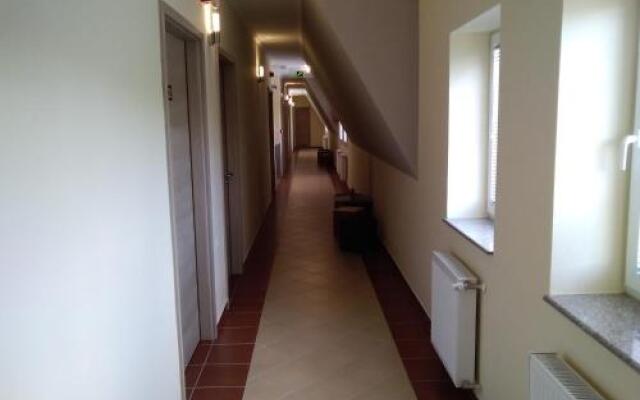 Patak-Party Apartmanok