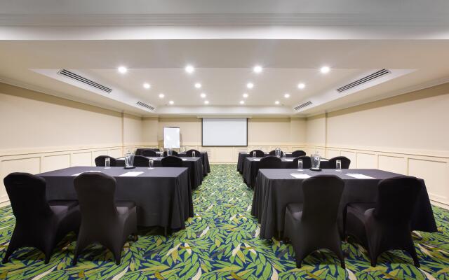 Crowne Plaza San Jose La Sabana by IHG
