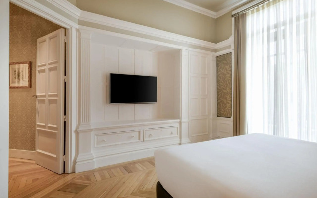 Hotel Palacio Del Retiro, Autograph Collection