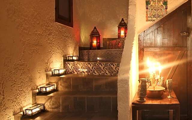 Chateaux Constantin Hotel