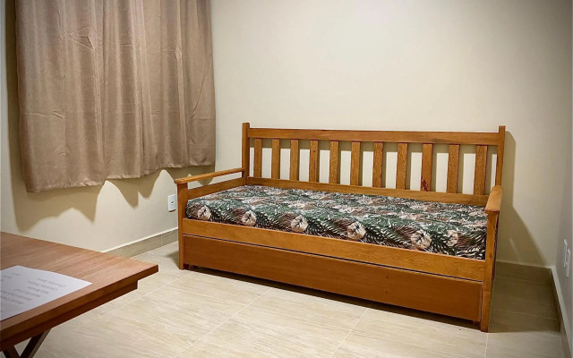 Terra D` Ouro Apart Hotel