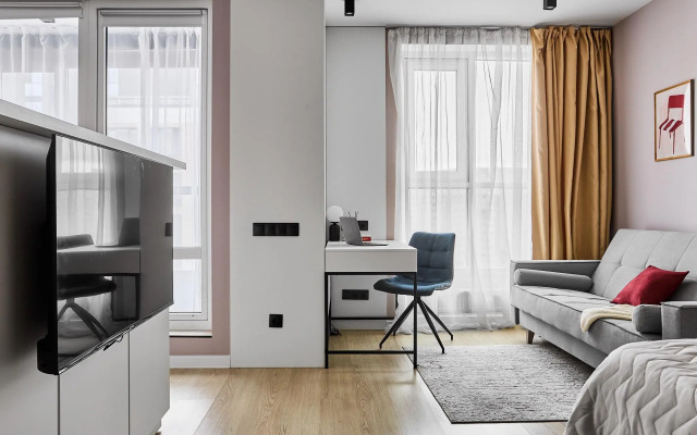 Веста на пр-те Лиговский, д. 232