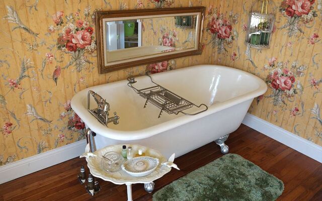 Wyman House Bed and Breakfast