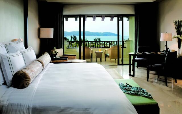 The Ritz-Carlton Sanya, Yalong Bay