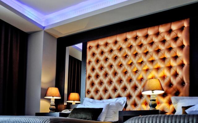 Doro City Hotel