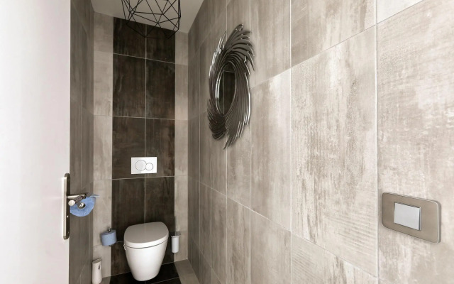 123home - Suite & spa