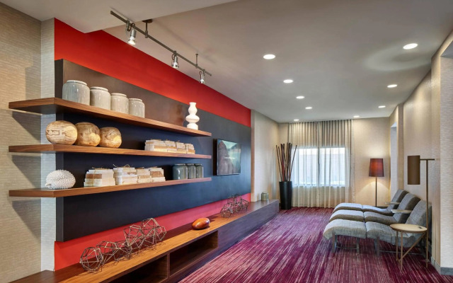 Courtyard by Marriott Philadelphia Langhorne