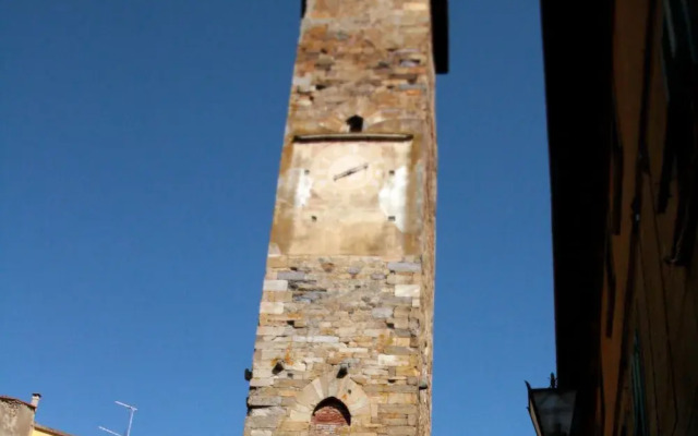 Palazzo Pretorio Homes Apartments