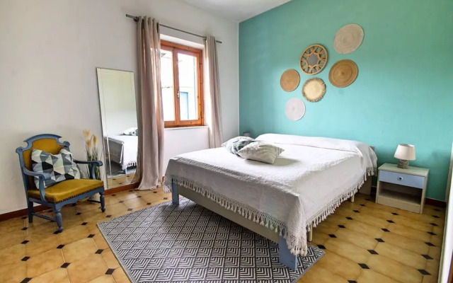 Blueindaco Sellia Marina - Room Apartment Calabria