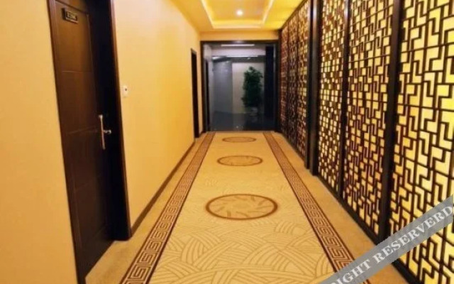 Menglilaojia Home Stay